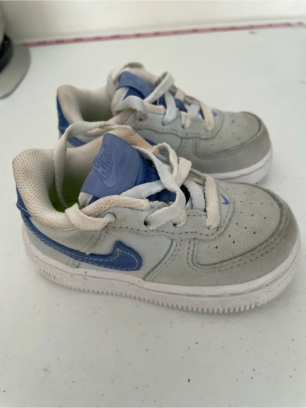 Nike Air Force 1 toddler 5c